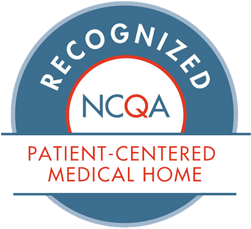 NCQA - Patent Centered Medical Home